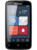 Lenovo A390