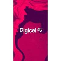 GOMOBILE GO1008 Digicel