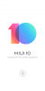 MIUI 10 S7 3G