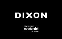DIXON TS M105A DIXON TS M105A
