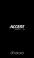 Accent Fast A6