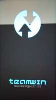 TWRP 3.1.1 TWRP 3.1.1
