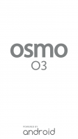 OSMO O3