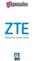 ZTE Blade A602 Official Stock Firmware