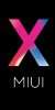 MIUI X