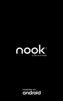 Nook BNTV650