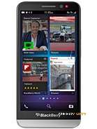 BlackBerry Z30 BlackBerry Z30