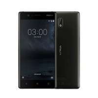Nokia 3 official + twrp (oreo version)