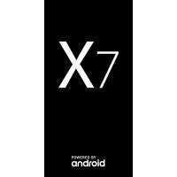 SPC X7 SPC X7