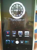 Homtom Zoji Z6 1GB/8GB