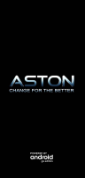 ASTON IDEA X ASTON IDEA X