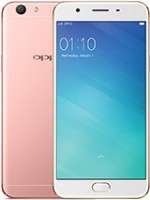 Oppo F1s Clone MT6580
