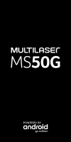 Multilaser MS50G Multilaser MS50G
