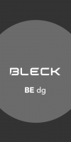 BLECK BE dg