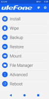 TWRP Ulefone Power 5