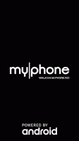 MyPhone myA6 DTV MyPhone myA6 DTV