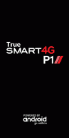 True Smart 4G P1 True Smart 4G P1