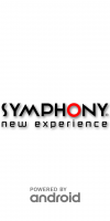 Symphony i95 Symphony i95