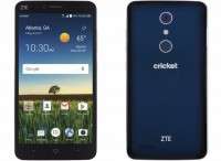 Stock ZTE Z983