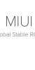 Backup Stable rom 9.6.3 , MIUI 9 - Image 1