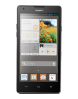 HUAWEI G700 U10