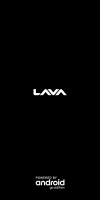 LAVA iris 88 go LAVA iris 88 go