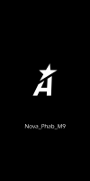 Astro Nova Phab M9
