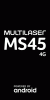 Multilaser MS45 4G