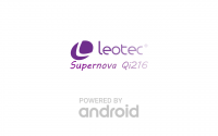 LEOTEC Supernova Qi216 LEOTEC Supernova Qi216