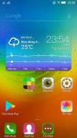 STOCK ROM K3 NOTE REFRESH(STABLE) STOCK ROM K3 NOTE REFRESH(STABLE)