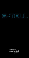 S-TELL M630 S-TELL M630