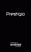 Prestigio PSP3416 DUO Prestigio PSP3416 DUO