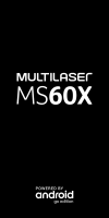 Multilaser MS60X Multilaser MS60X