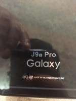 J9 2018 PRO MT6580