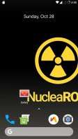 Nuclear OS MT6580 3.18.19+ (CROSSPORTED from MT6753) Nuclear OS MT6580 3.18.19+ (CROSSPORTED from MT6753)