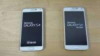 Galaxy S5 Clone MT6572 Nand Galaxy S5 Clone MT6572 Nand