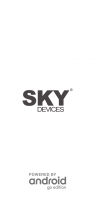 SKY Platinum UNO SKY Platinum UNO