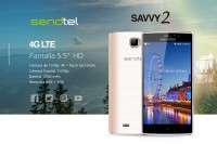 Sendtel SAVVY2 NO BANNER Sendtel SAVVY2 NO BANNER