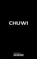 CHUWI Hi9 Pro CHUWI Hi9 Pro