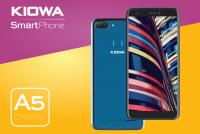 KIOWA A5 Cristal KIOWA A5 Cristal