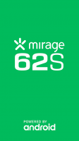 Mirage 62S