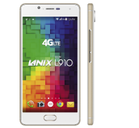 Stock Lanix L910