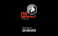 NODROPOUT T25
