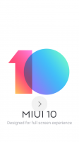 MIUI 10 PRO 8.11.8 MIUI 10 PRO 8.11.8