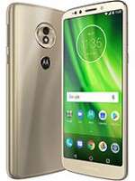 Moto G6 Play Moto G6 Play