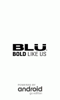 BLU Advance L4