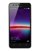 HUAWEI Y3II LUA L23 HUAWEI Y3II LUA L23