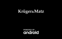 Kruger & Matz Eagle 961