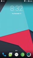 LineageOS 14.1