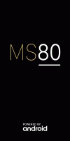 Multilaser MS80 Multilaser MS80
